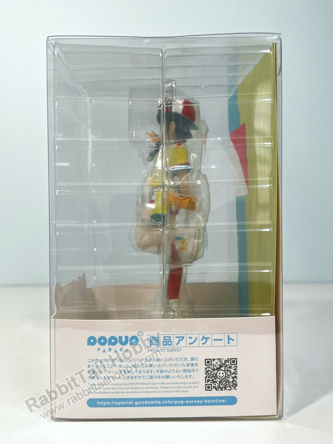 Max Factory POP UP PARADE Oozora Subaru - hololive production Non Scale Figure