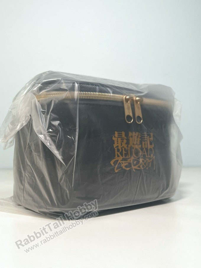 Good Smile Company Saiyuki RELOAD ZEROIN Vanity Pouch - Accessories