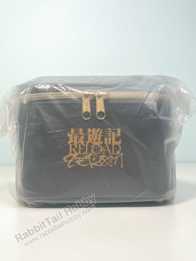 Good Smile Company Saiyuki RELOAD ZEROIN Vanity Pouch - Accessories