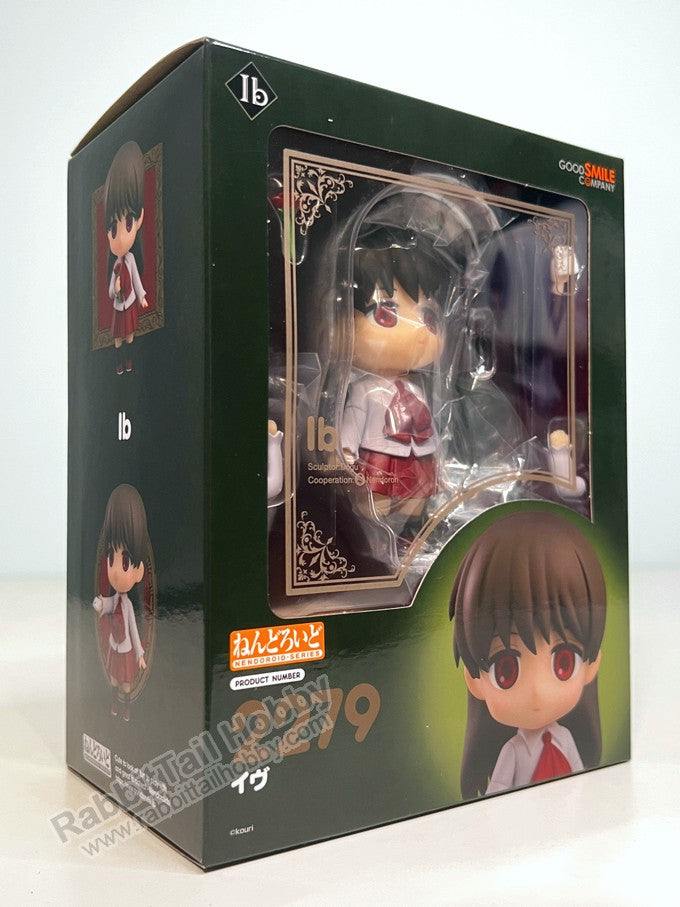 Good Smile Company 2279 Nendoroid Ib - Ib Chibi Figure