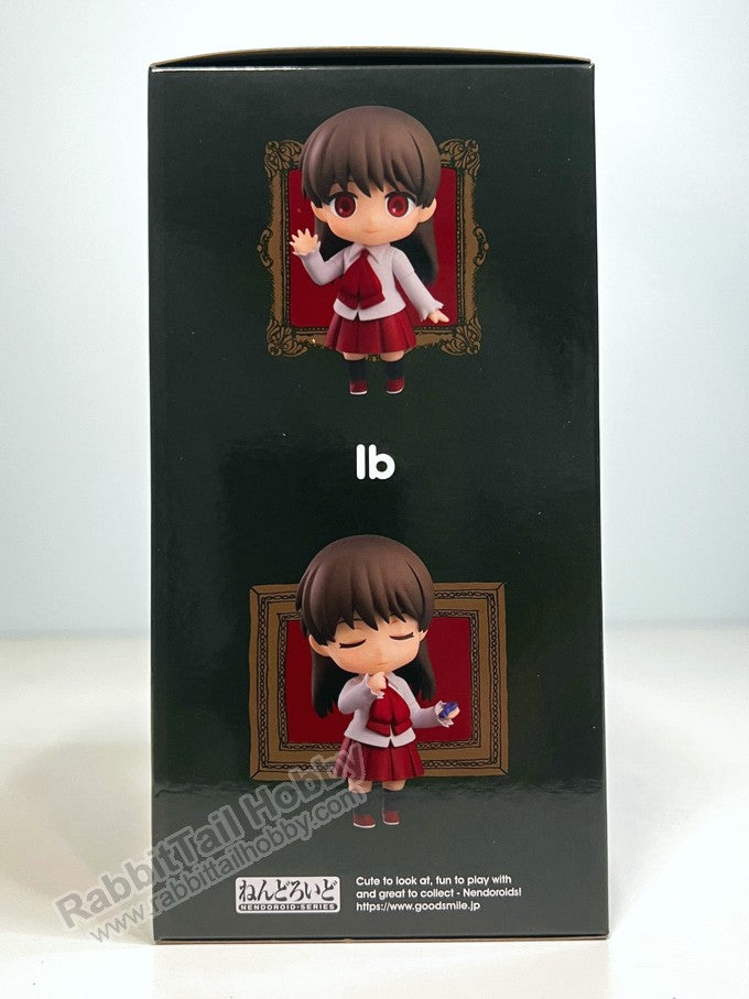 Good Smile Company 2279 Nendoroid Ib - Ib Chibi Figure