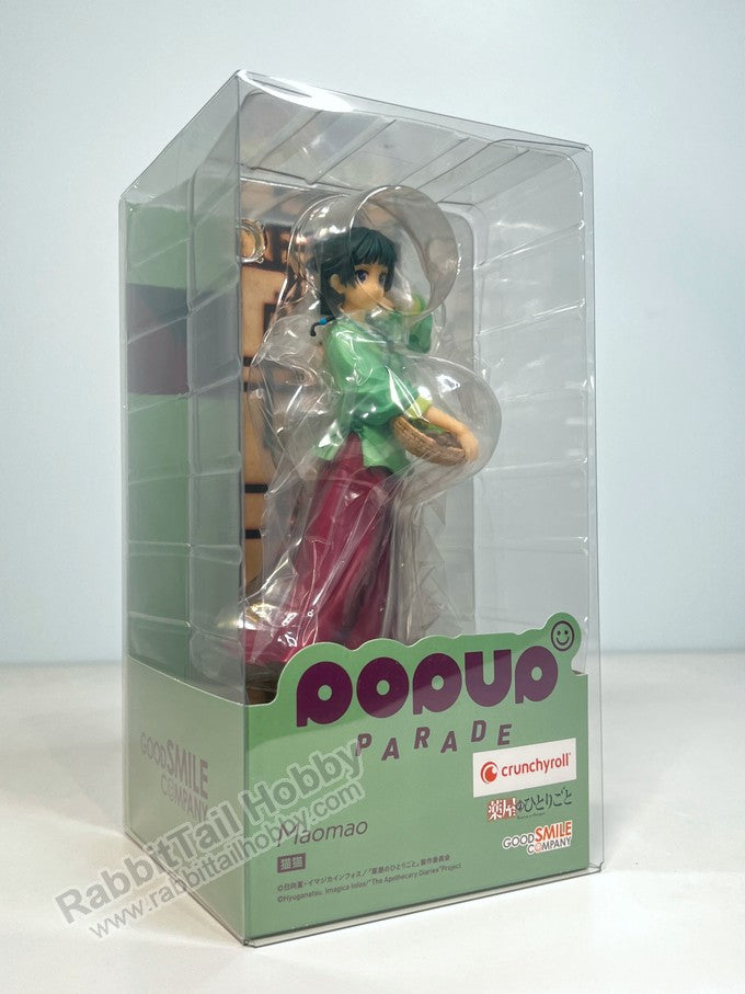 Good Smile Company POP UP PARADE Maomao - The Apothecary Diaries Non Scale Figure