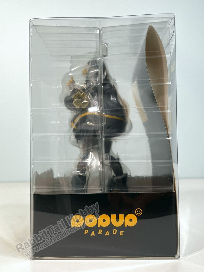 Max Factory POP UP PARADE Bridget STRIVE BLACK - GUILTY GEAR Non Scale Figure