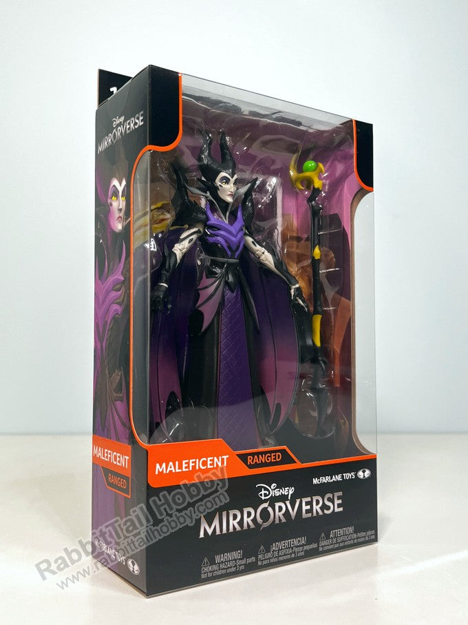 MCFARLANE Maleficent - Disney Mirrorverse Action Figures