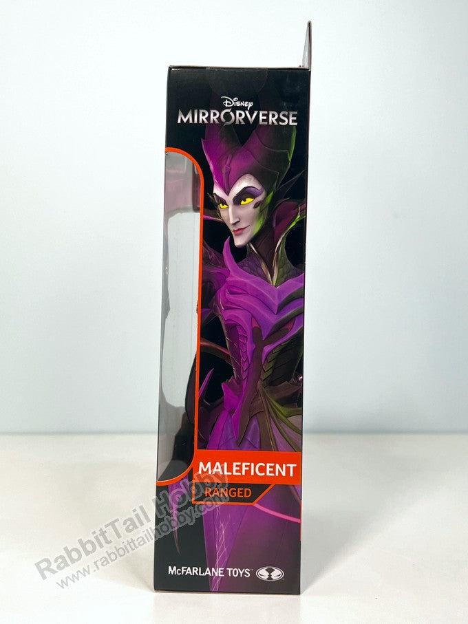 MCFARLANE Maleficent - Disney Mirrorverse Action Figures