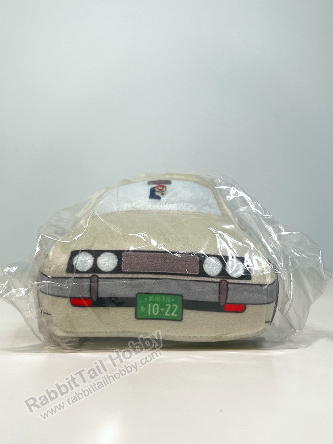 Good Smile Company ODDTAXI Plushie Odokawa's Taxi - Big Plush