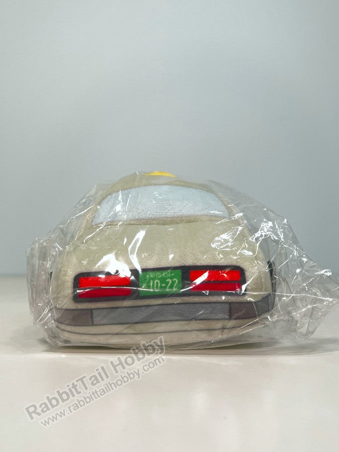 Good Smile Company ODDTAXI Plushie Odokawa's Taxi - Big Plush