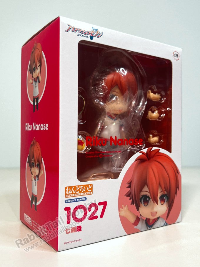 ORANGE ROUGE 1027 Nendoroid Riku Nanase - IDOLiSH7 Chibi Figure