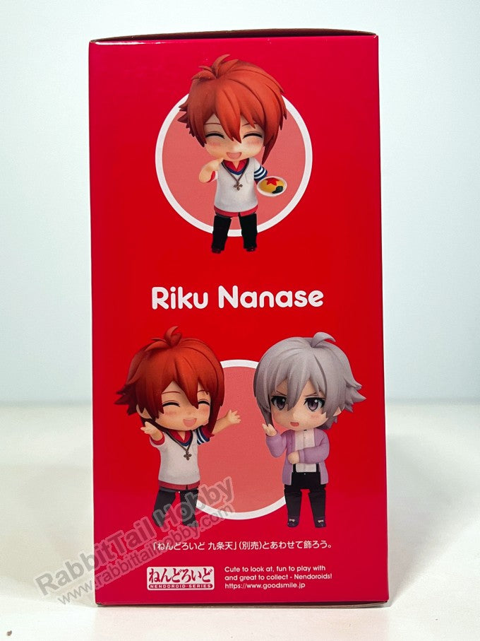 ORANGE ROUGE 1027 Nendoroid Riku Nanase - IDOLiSH7 Chibi Figure