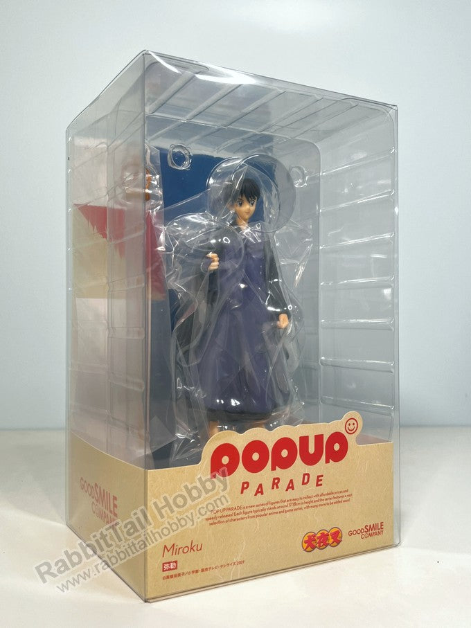 Good Smile Company POP UP PARADE Miroku - Inuyasha Non Scale Figure