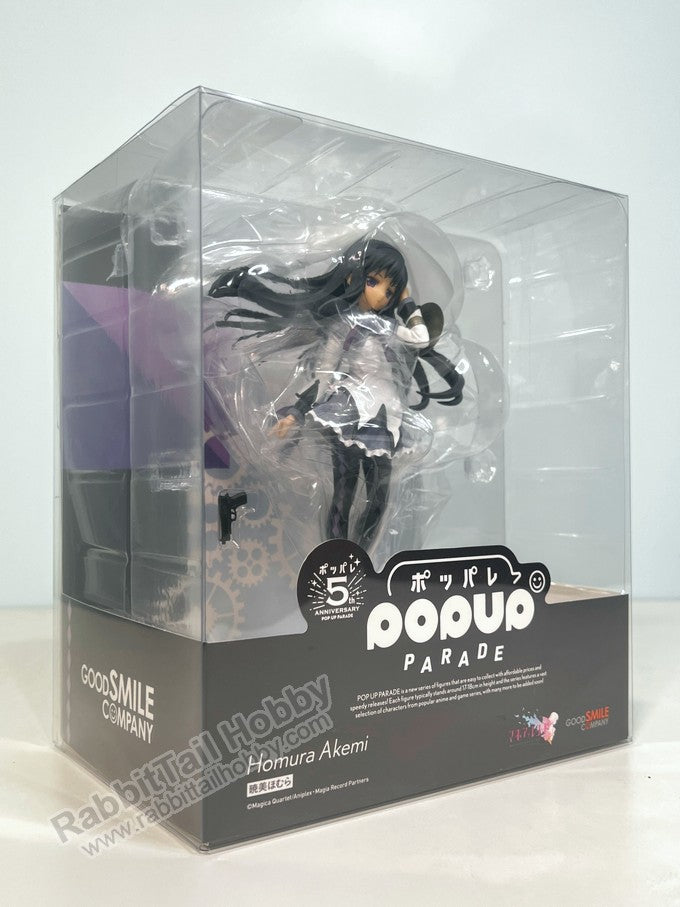 Good Smile Company POP UP PARADE Homura Akemi - Puella Magi Madoka Magica Side Story: Magia Record Non Scale Figure