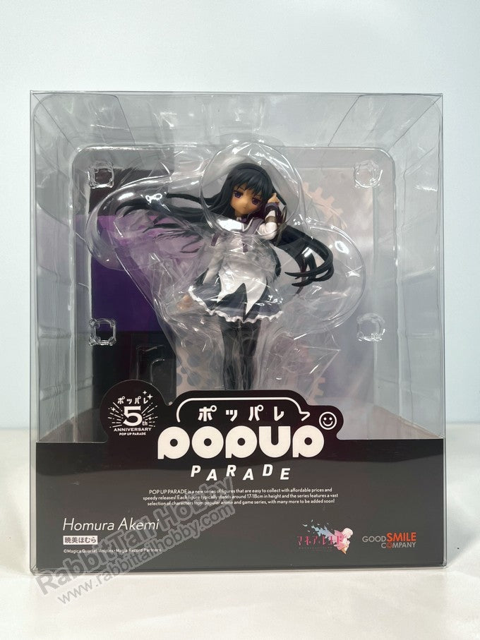 Good Smile Company POP UP PARADE Homura Akemi - Puella Magi Madoka Magica Side Story: Magia Record Non Scale Figure