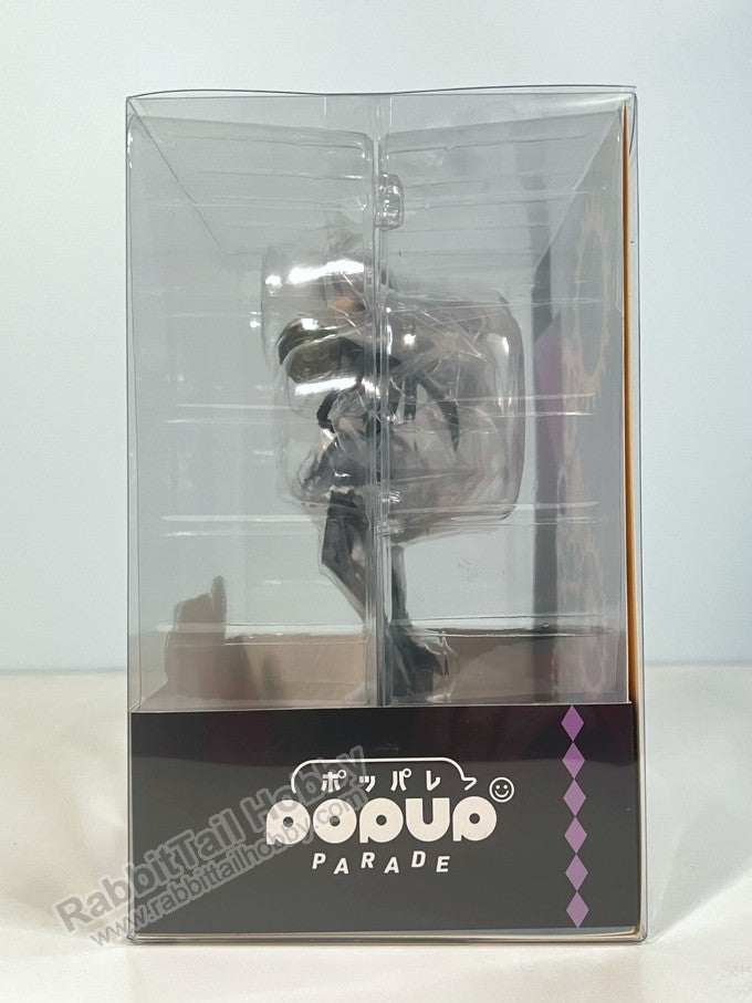 Good Smile Company POP UP PARADE Homura Akemi - Puella Magi Madoka Magica Side Story: Magia Record Non Scale Figure