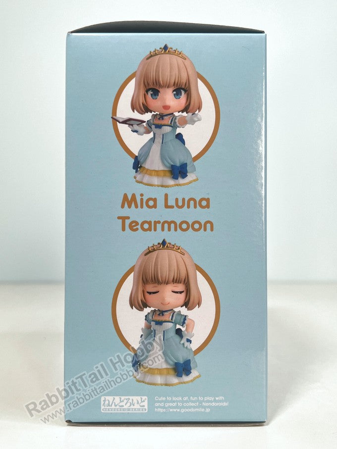 Good Smile Company 2346 Nendoroid Mia Luna Tearmoon - Tearmoon Empire Chibi Figure