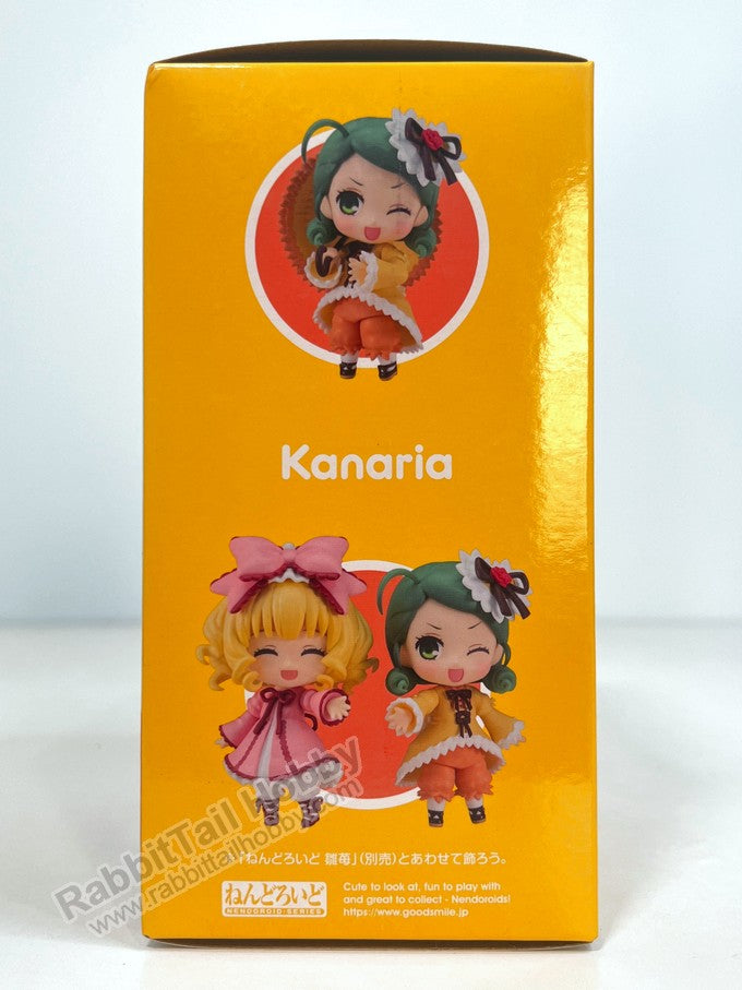 Good Smile Company 2404 Nendoroid Kanaria - Rozen Maiden Chibi Figure