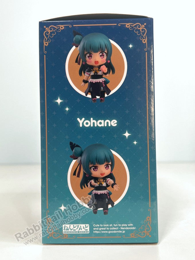 Good Smile Company 2416 Nendoroid Yohane - Genjitsu no Yohane -SUNSHINE in the MIRROR- Chibi Figure