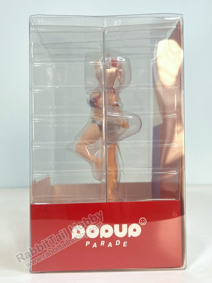 Good Smile Company POP UP PARADE Matsuri Kazamaki - Ayakashi Triangle Non Scale Figure