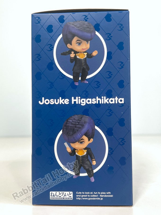 Medicos 1276 Nendoroid Josuke Higashikata - JoJo's Bizarre Adventure: Diamond is Unbreakable Chibi Figure