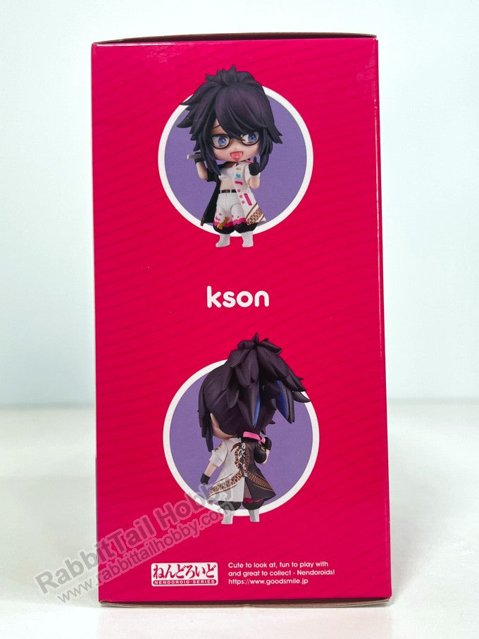 Good Smile Company 2252 Nendoroid kson - Vshojo Chibi Figure