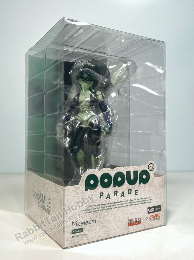 Good Smile Company POP UP PARADE Meruem (Meeleem) - Hunter x Hunter Non Scale Figure