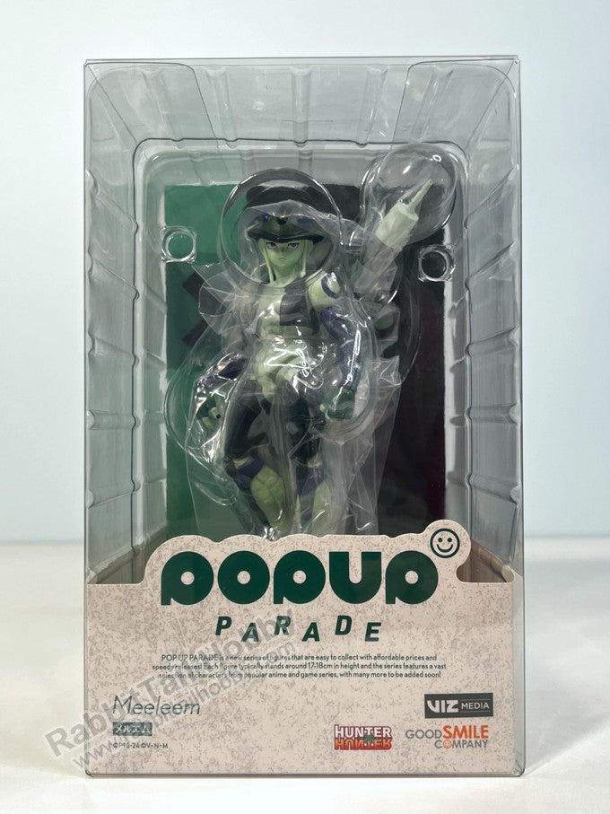 Good Smile Company POP UP PARADE Meruem (Meeleem) - Hunter x Hunter Non Scale Figure