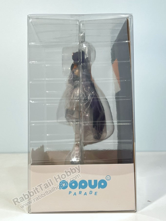 Good Smile Company POP UP PARADE Ninomae Ina'nis - hololive production Non Scale Figure