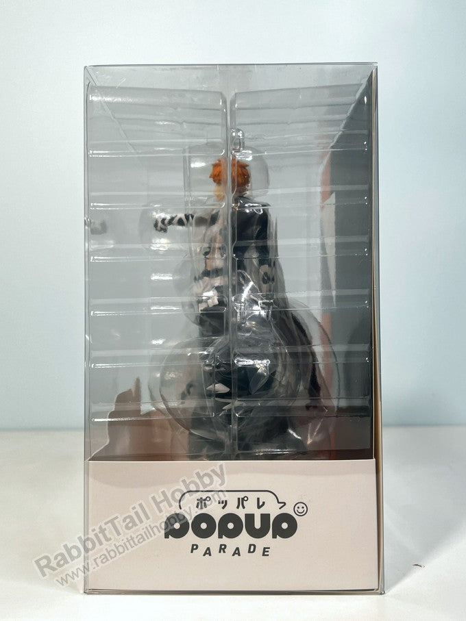 Good Smile Company POP UP PARADE Ichigo Kurosaki - BLEACH Non Scale Figure