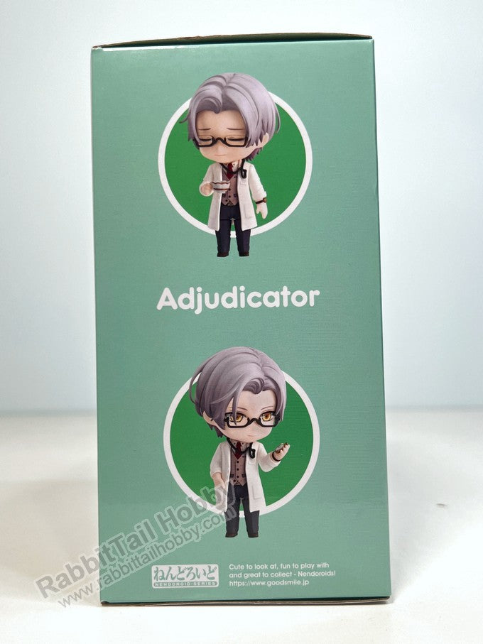 Good Smile Company 2289 Nendoroid Adjudicator - Tears of Themis Chibi Figure