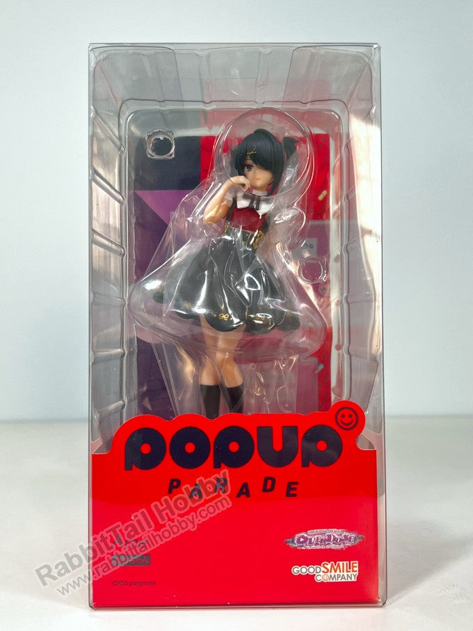 Good Smile Company POP UP PARADE Ame - NEEDY STREAMER OVERLOAD Scale Figure