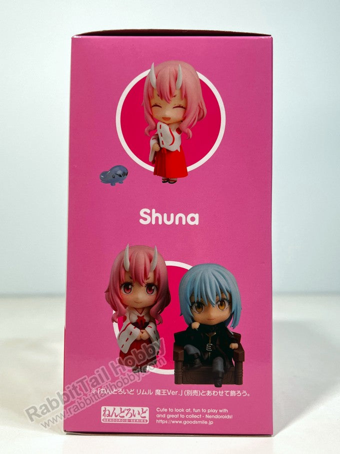 Good Smile Company 1978 Nendoroid Shuna - That Time I Got Reincarnated as a Slime Chibi Figure