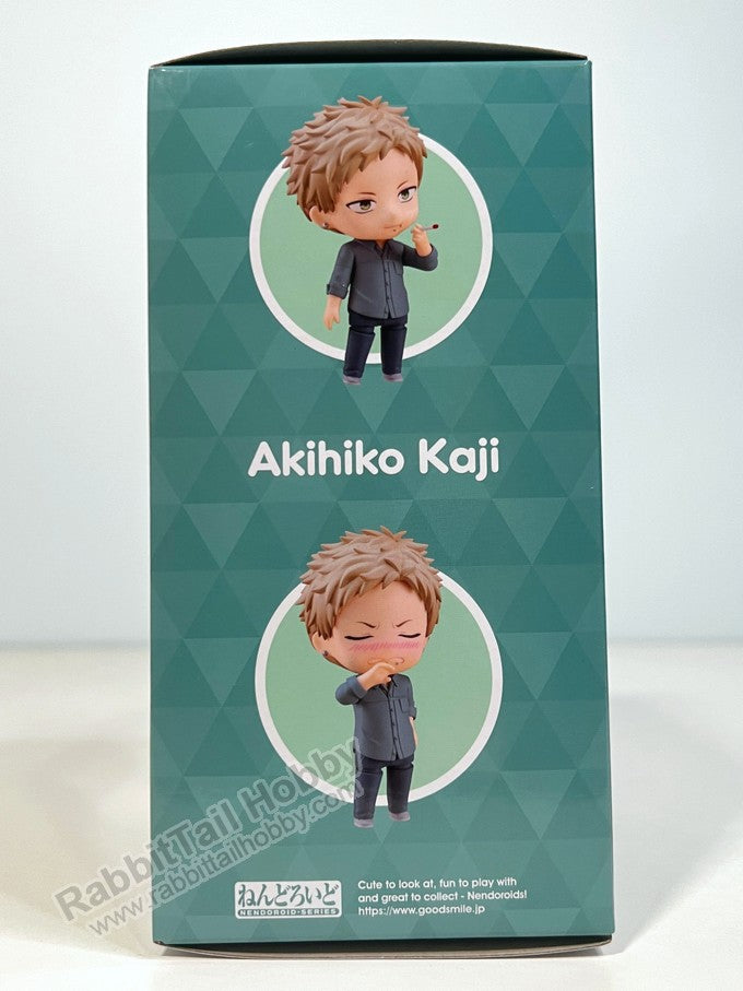 Orange Rouge 2318 Nendoroid Akihiko Kaji - Given Chibi Figure