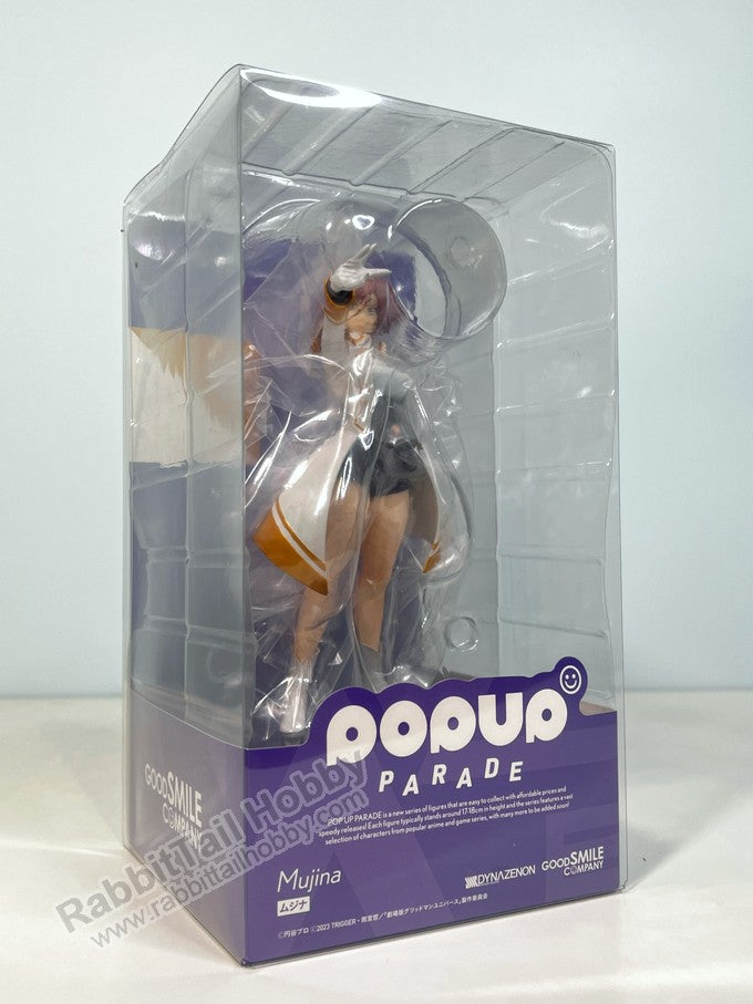 Good Smile Company POP UP PARADE Mujina - SSSS.DYNAZENON Non Scale Figure