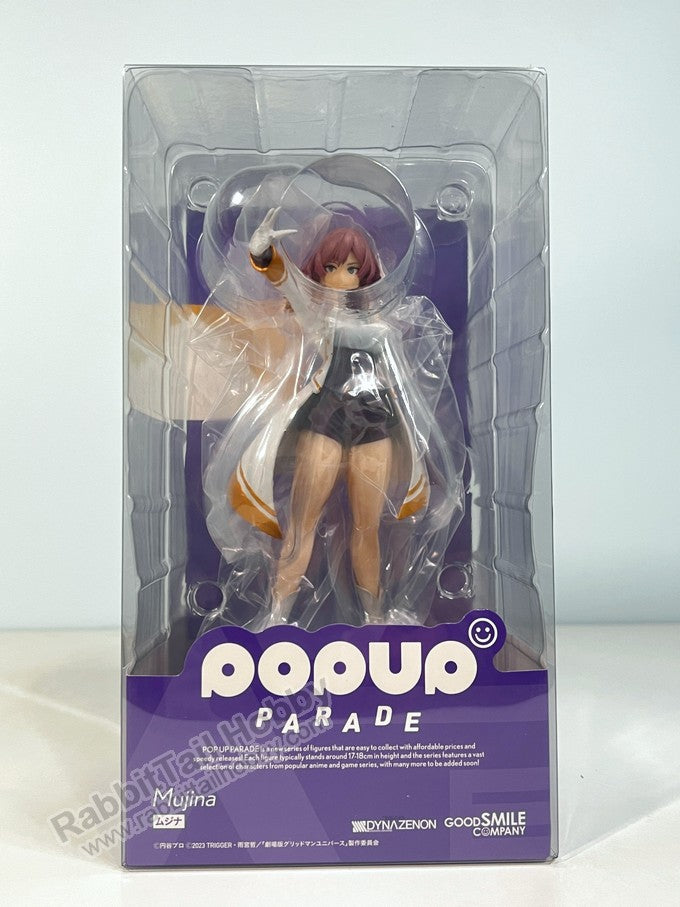 Good Smile Company POP UP PARADE Mujina - SSSS.DYNAZENON Non Scale Figure