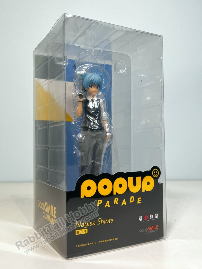 Good Smile Company POP UP PARADE Nagisa Shiota - Assassination Classroom Non Scale Figure