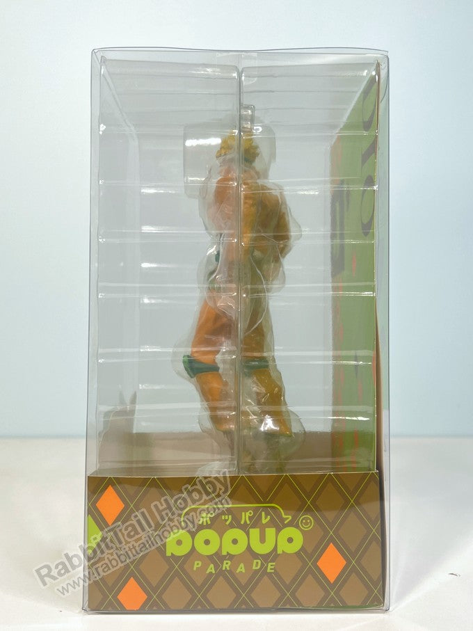 Good Smile Company POP UP PARADE DIO - JoJo's Bizarre Adventure Non Scale Figure