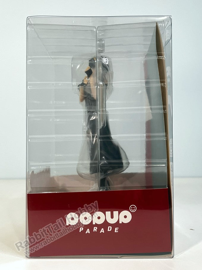 Good Smile Company POP UP PARADE Yor Forger - SPYxFAMILY Non Scale Figure