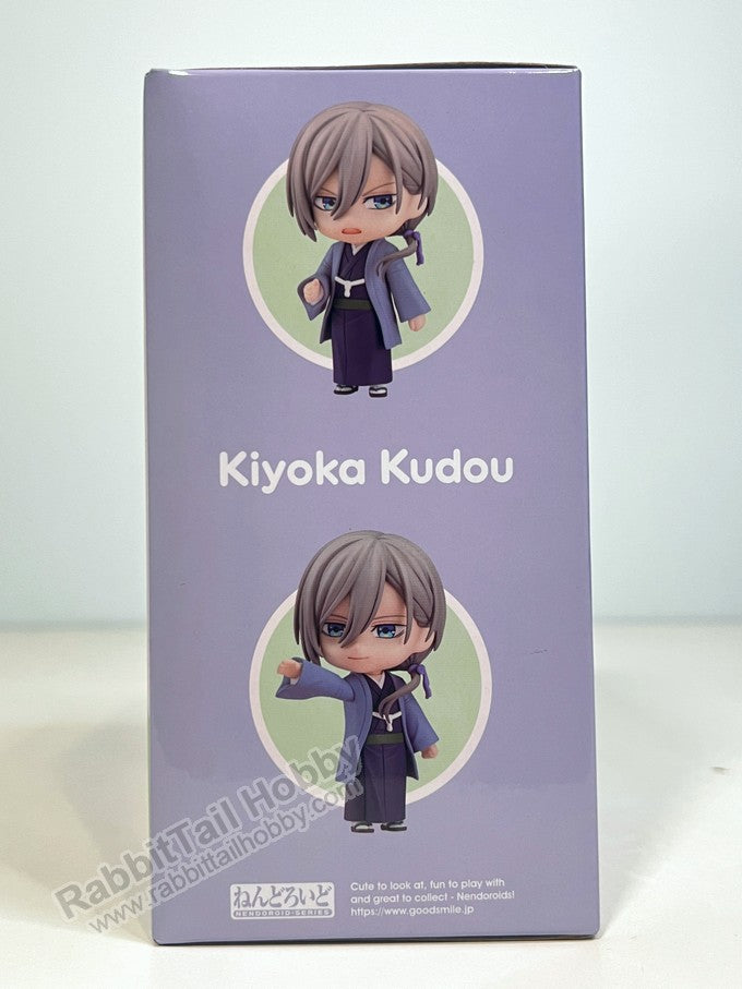 Good Smile Company 2235 Nendoroid Kiyoka Kudo - My Happy Marriage Chibi Figure