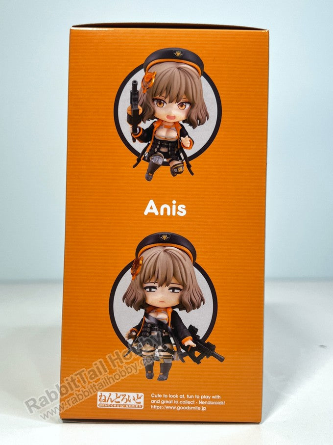 Good Smile Company 2397 Nendoroid Anis - GODDESS OF VICTORY: NIKKE Chibi Figure