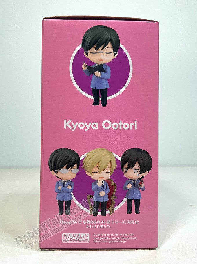 Orange Rouge 2105 Nendoroid Kyoya Ootori - Ouran High School Host Club Chibi Figure