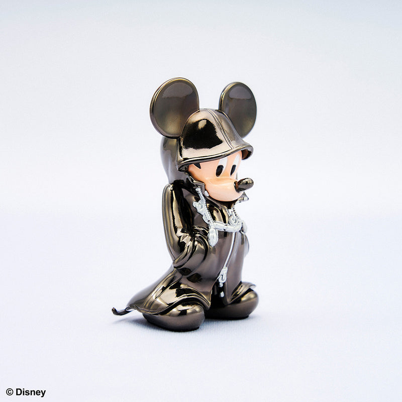 Square Enix BRIGHT ARTS GALLERY King Mickey - Kingdom Hearts Non Scale Figure