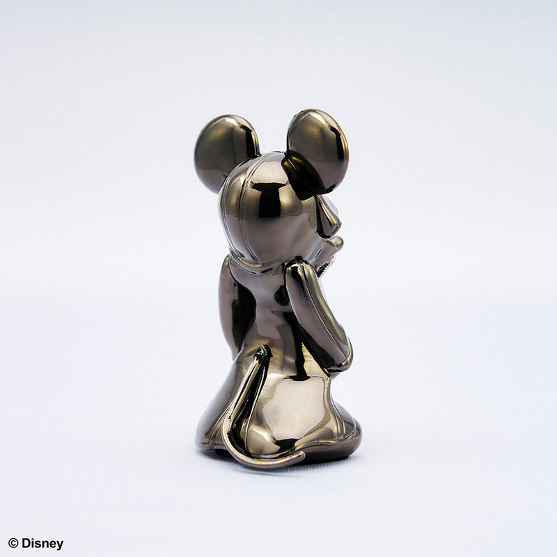 Square Enix BRIGHT ARTS GALLERY King Mickey - Kingdom Hearts Non Scale Figure