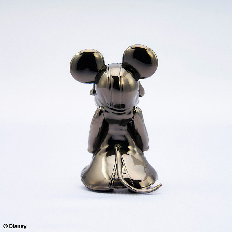 Square Enix BRIGHT ARTS GALLERY King Mickey - Kingdom Hearts Non Scale Figure