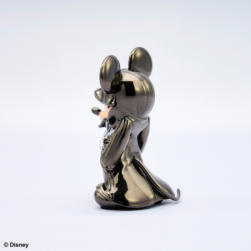 Square Enix BRIGHT ARTS GALLERY King Mickey - Kingdom Hearts Non Scale Figure