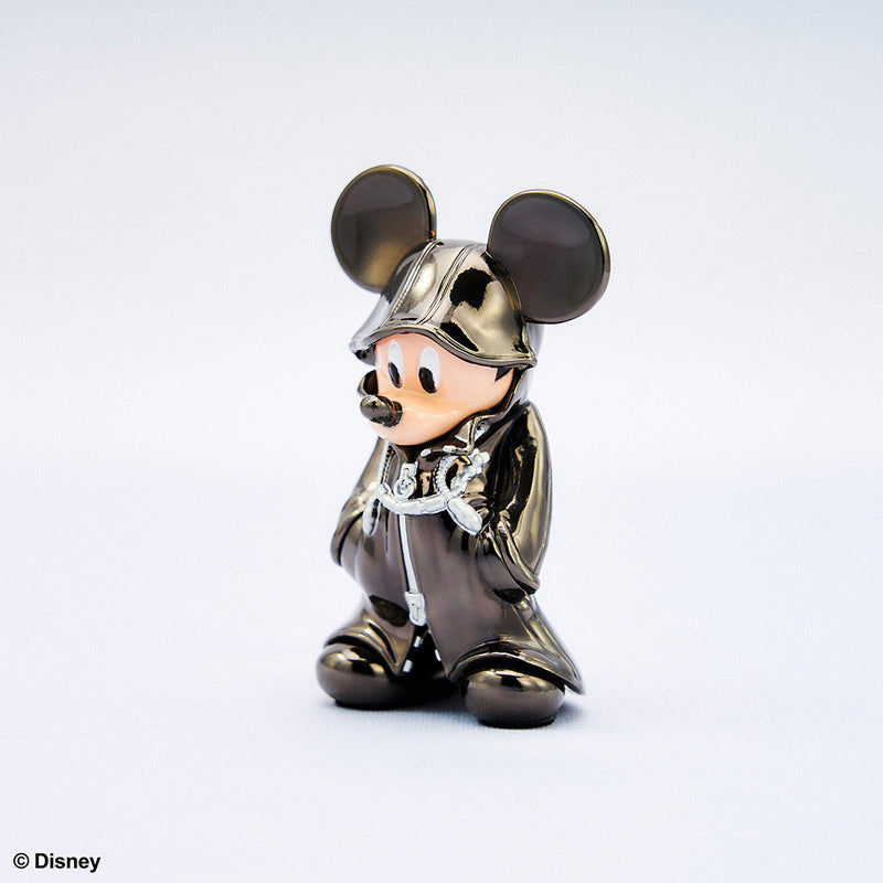 Square Enix BRIGHT ARTS GALLERY King Mickey - Kingdom Hearts Non Scale Figure