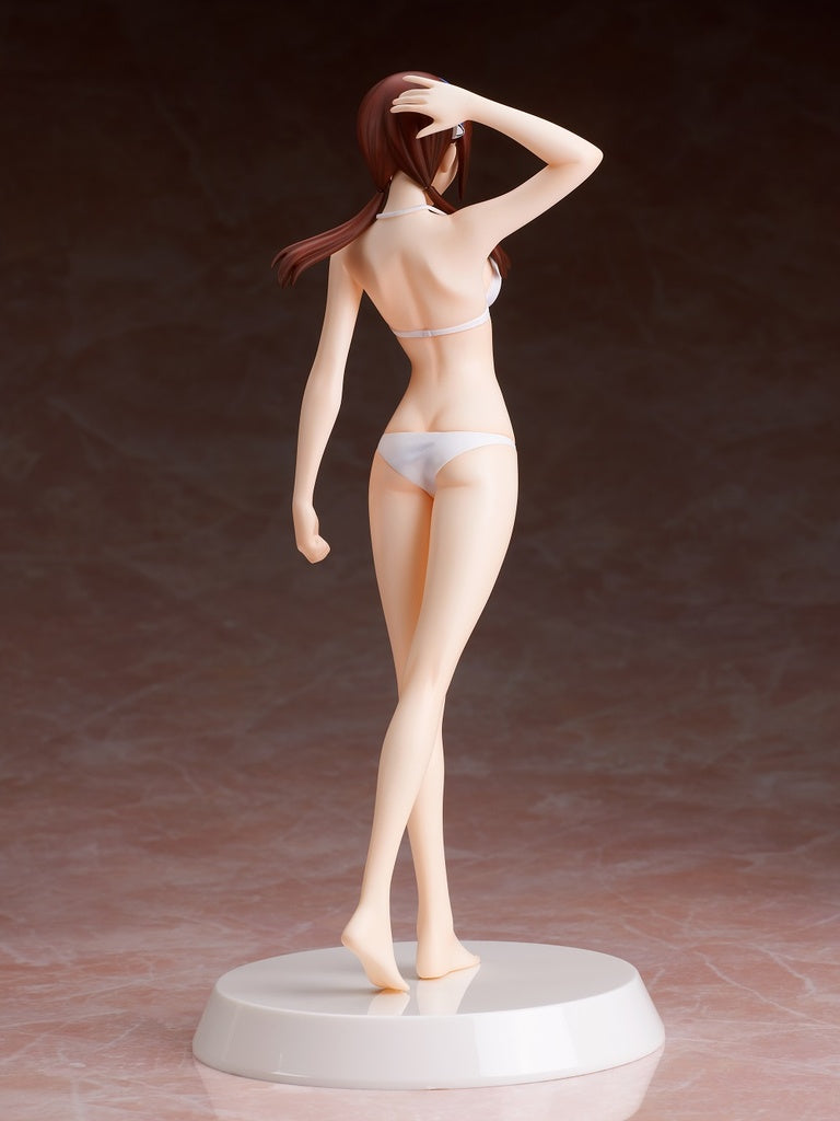 Our Treasure Makinami Mari Illustrious (Summer Queens) - Rebuild of Evangelion 1/8 Scale Cast Off Figure