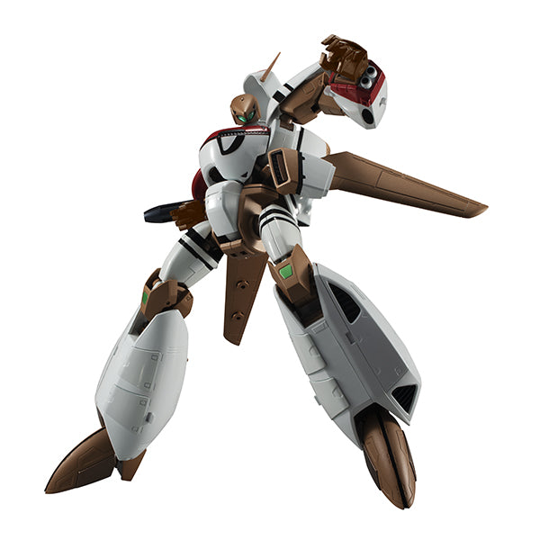 Megahouse Variable Action Hi-SPEC Super Dimension Century Orguss Orguss -  Action Figure