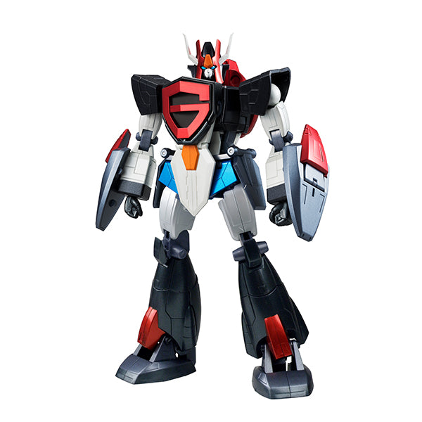 Megahouse Variable Action Hi-SPEC SUPER ROBOT GALATT Jumbow Renewal Ver. -  Action Figure