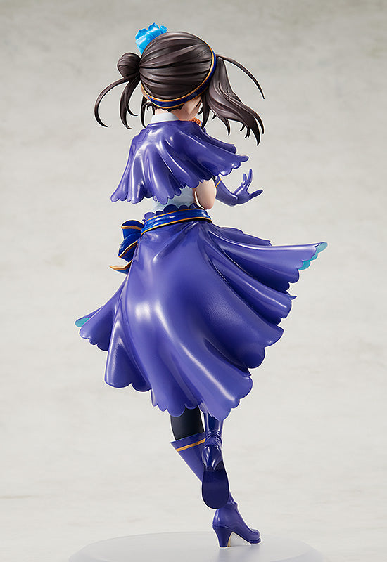 KADOKAWA Miyu Edelfelt: Prisma☆Klangfest Ver. - Fate/kaleid liner 1/7 Scale Figure