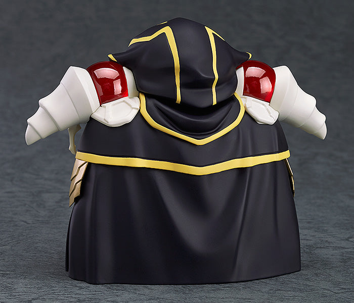 Good Smile Company 631 Nendoroid Ainz Ooal Gown - Overlord Chibi Figure