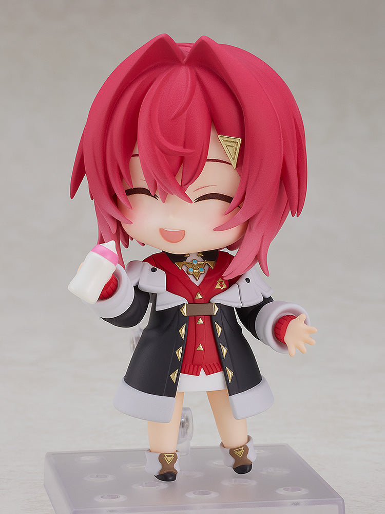 Good Smile Company 2489 Nendoroid Ange Katrina - Nijisanji Chibi Figure